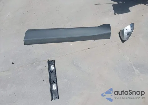 2015 Ford Edge Sel z USA, uszkodzony, nr VIN 2FMTK3J97FBC38890